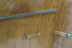 Pin-disassembled