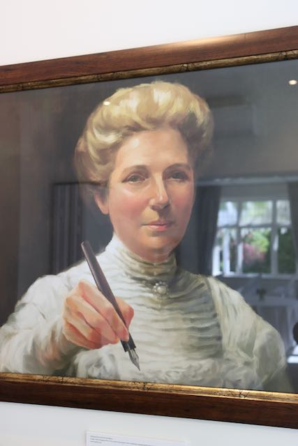 Kate Sheppard