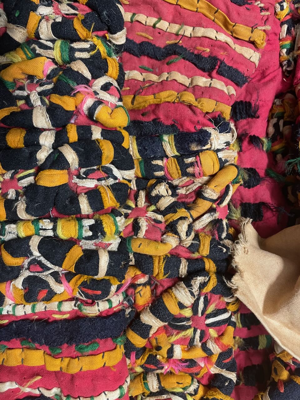 A surprise from the collection